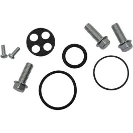 MOOSE RACING 60-1056 REBUILD KIT FUEL TAP SUZ