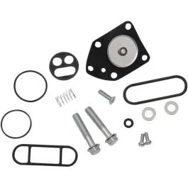 MOOSE RACING 60-1057 REBUILD KIT FUEL TAP SUZ