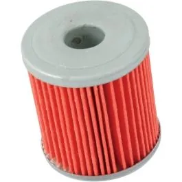 MOOSE RACING DT-09-40 OIL FILTER 10 MICRONS PAPER