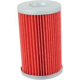 MOOSE RACING DT-09-50 OIL FILTER 10 MICRONS PAPER