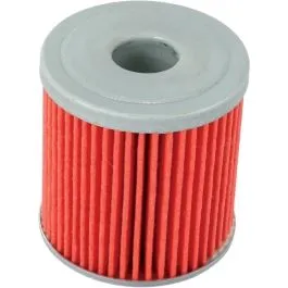 MOOSE RACING DT-09-70 OIL FILTER 10 MICRONS PAPER
