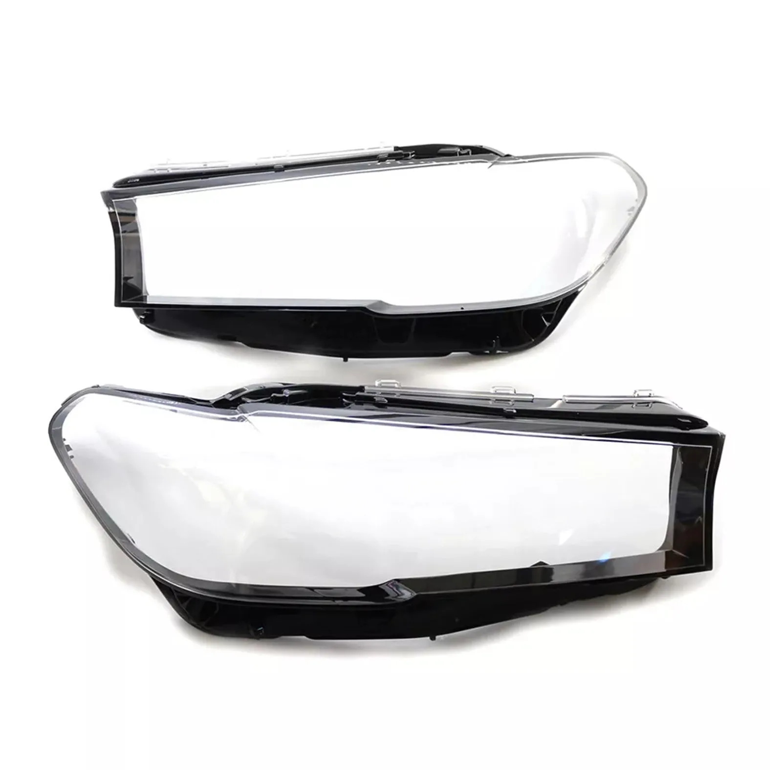 Coque de protection pour phare avant BMW 520i 2019-2022 (2 pièces) 63118084383
