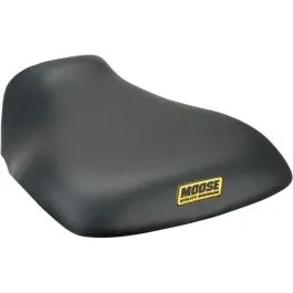 MOOSE RACING LTZ25003-30 STANDARD SEAT COVER BLACK