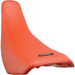 MOOSE RACING CR12590-1 STANDARD SEAT COVER RED