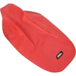 MOOSE RACING CR12593-1 STANDARD SEAT COVER RED