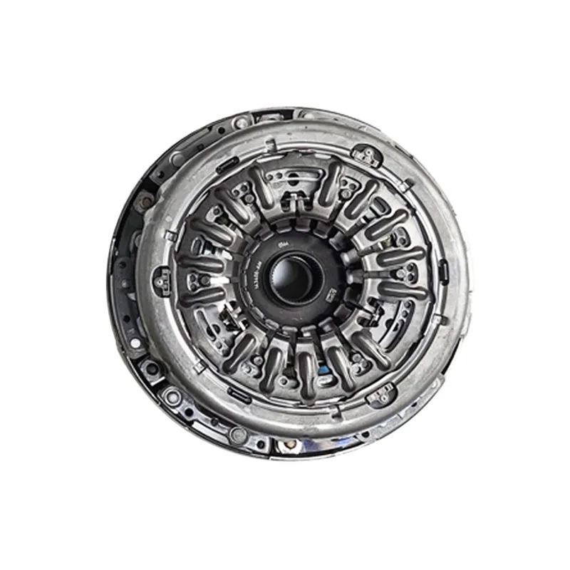 Transmission à double embrayage Renault Fluence 2014 6DCT250 DPS6