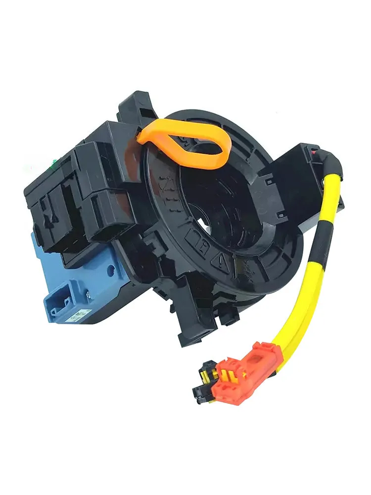 Ressort d'horloge avec capteur d'angle pour Venza 2,7 L et 3,5 L 2009-2017 89245-0T010