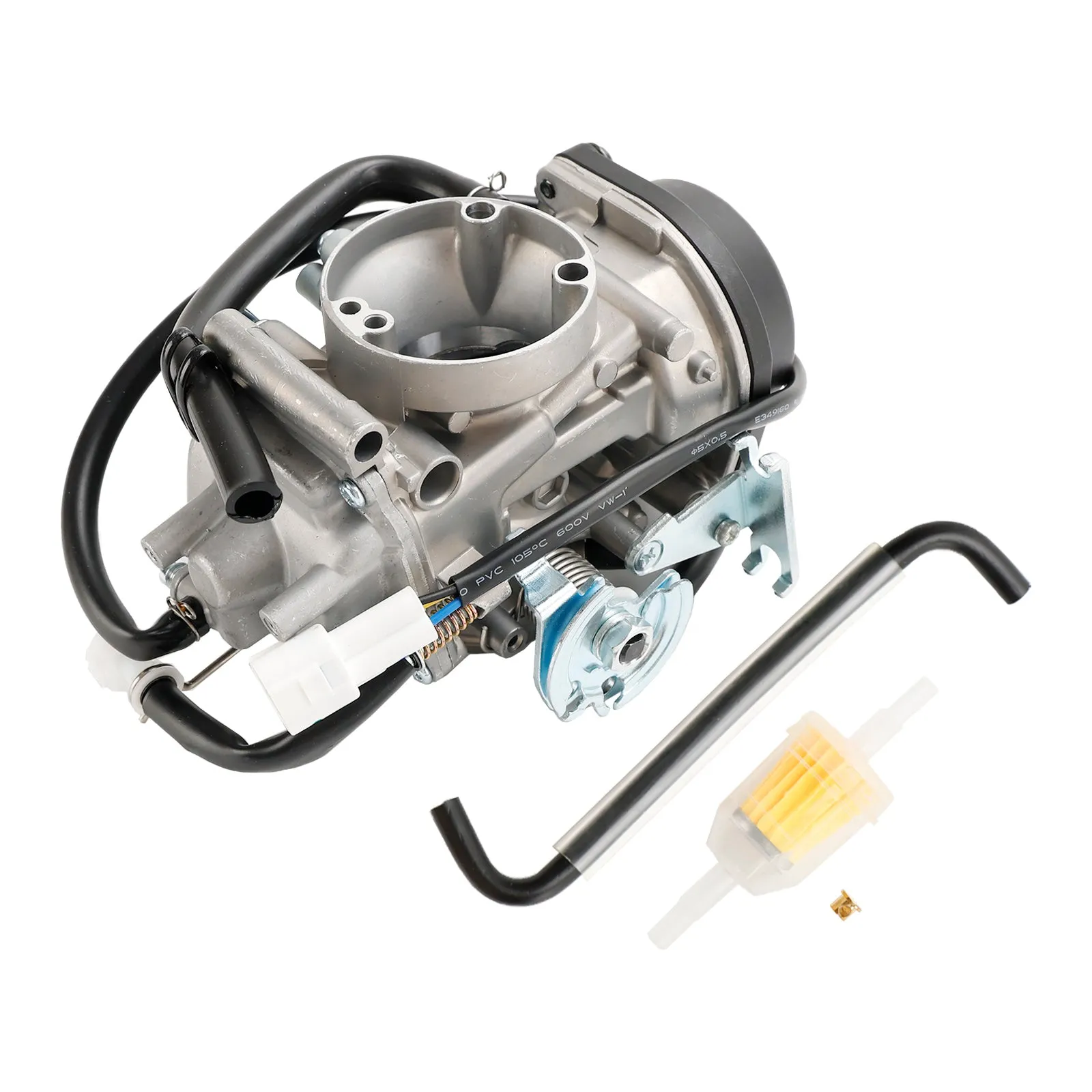 Carburateur KAWASAKI KLX400SR 2003-2004 15003-S010 13200-29FC3