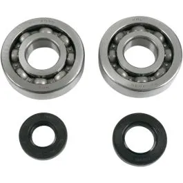 MOOSE RACING 24-1047 CRANK SHAFT BEARING/SEAL KIT KAWASAKI