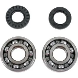 MOOSE RACING 24-1062 CRANK SHAFT BEARING/SEAL KIT YAMAHA