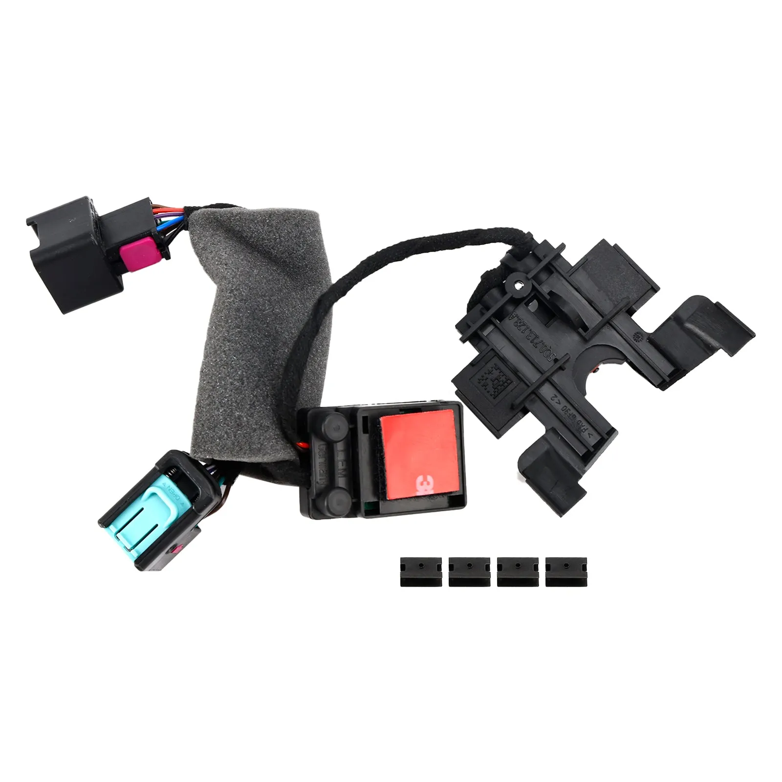 Micro-interrupteur de changement de vitesse automatique 5Q0713128A pour VW Golf Skoda