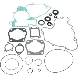 MOOSE RACING 811302MSE COMPLETE GASKET SET WITH OIL SEALS OFFROAD