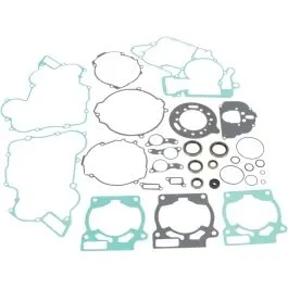 MOOSE RACING 811304MSE COMPLETE GASKET SET WITH OIL SEALS OFFROAD