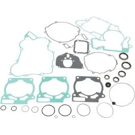 MOOSE RACING 811309MSE COMPLETE GASKET SET WITH OIL SEALS OFFROAD