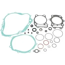 MOOSE RACING 811584MSE COMPLETE GASKET SET WITH OIL SEALS OFFROAD