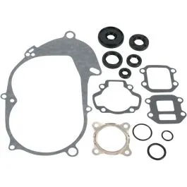 MOOSE RACING 811601MSE COMPLETE GASKET SET WITH OIL SEALS OFFROAD