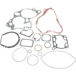 MOOSE RACING 808547MSE COMPLETE GASKET SET OFFROAD