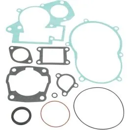 MOOSE RACING 808312MSE COMPLETE GASKET SET OFFROAD