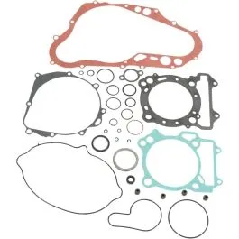 MOOSE RACING 808585MSE COMPLETE GASKET SET OFFROAD
