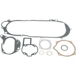 MOOSE RACING 808849MSE COMPLETE GASKET SET ATV-UTV