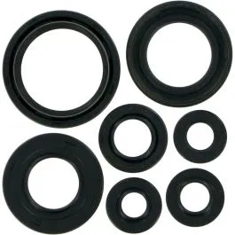 MOOSE RACING 822197MSE OIL SEAL SET OFFROAD