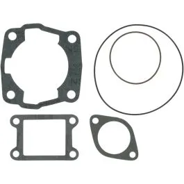 MOOSE RACING 810312MSE OIL SEAL SET OFFROAD