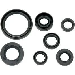 MOOSE RACING 822228MSE OIL SEAL SET OFFROAD