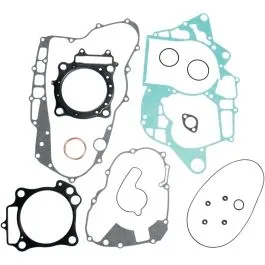 MOOSE RACING 808868MSE COMPLETE GASKET SET ATV-UTV