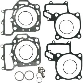 MOOSE RACING 810881MSE STANDARD TOP-END GASKET SET ATV-UTV