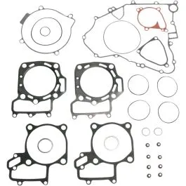 MOOSE RACING 808881MSE COMPLETE GASKET SET ATV-UTV