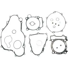 MOOSE RACING 808869MSE COMPLETE GASKET SET ATV-UTV