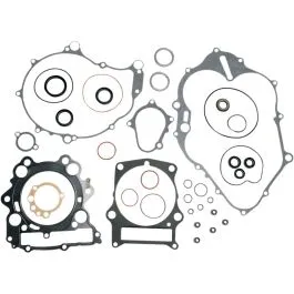 MOOSE RACING 811852MSE COMPLETE GASKET SET WITH OIL SEALS ATV-UTV