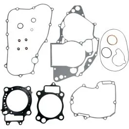 MOOSE RACING 808262MSE COMPLETE GASKET SET OFFROAD