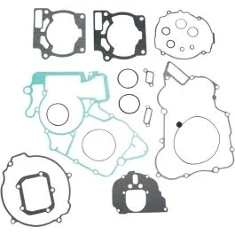 MOOSE RACING 808319MSE COMPLETE GASKET SET OFFROAD