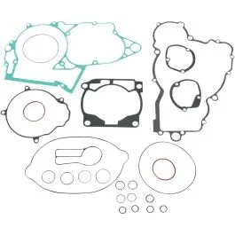 MOOSE RACING 808326MSE COMPLETE GASKET SET OFFROAD