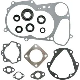 MOOSE RACING 811416MSE COMPLETE GASKET SET WITH OIL SEALS OFFROAD