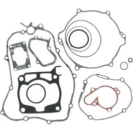 MOOSE RACING 808641MSE COMPLETE GASKET SET OFFROAD