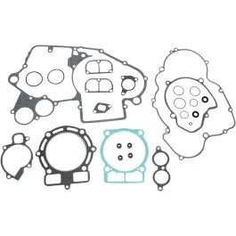 MOOSE RACING 808318MSE COMPLETE GASKET SET OFFROAD