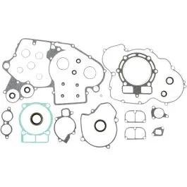 MOOSE RACING 811318MSE COMPLETE GASKET SET WITH OIL SEALS OFFROAD