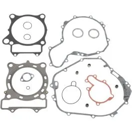 MOOSE RACING 808876MSE COMPLETE GASKET SET ATV-UTV