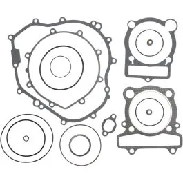 MOOSE RACING 808882MSE COMPLETE GASKET SET ATV-UTV