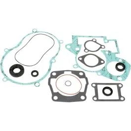 MOOSE RACING 811312MSE COMPLETE GASKET SET WITH OIL SEALS OFFROAD
