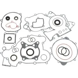 MOOSE RACING 811315MSE COMPLETE GASKET SET WITH OIL SEALS OFFROAD