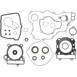 MOOSE RACING 811328MSE COMPLETE GASKET SET WITH OIL SEALS OFFROAD