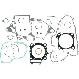 MOOSE RACING 808904MSE COMPLETE GASKET SET ATV-UTV