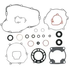 MOOSE RACING 811419MSE COMPLETE GASKET SET WITH OIL SEALS OFFROAD
