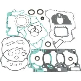 MOOSE RACING 811330MSE COMPLETE GASKET SET WITH OIL SEALS OFFROAD
