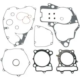 MOOSE RACING 808568MSE COMPLETE GASKET SET OFFROAD