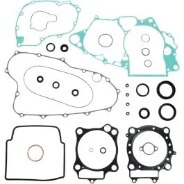 MOOSE RACING 811278MSE COMPLETE GASKET SET WITH OIL SEALS OFFROAD