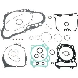 MOOSE RACING 811585MSE COMPLETE GASKET SET WITH OIL SEALS OFFROAD
